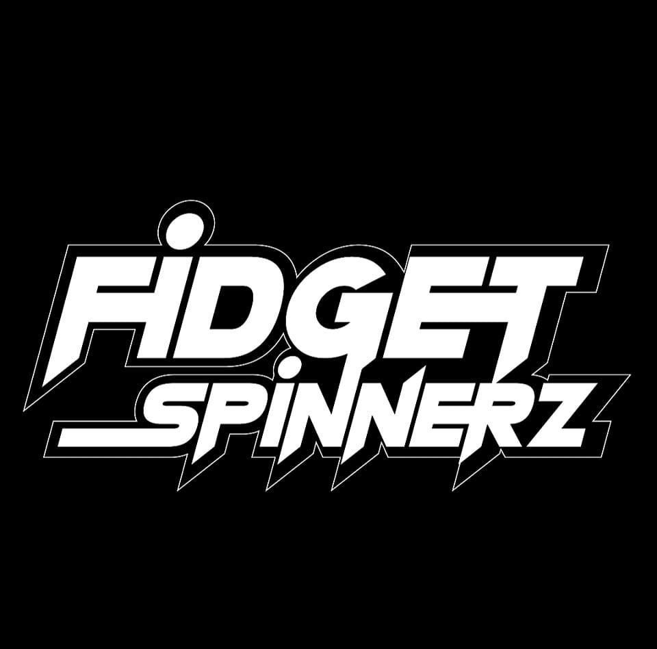 Fidget Spinnerz Logo